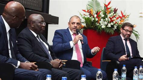 Afrique Msc Sengage Pour Le D Veloppement De Cha Nes De Valeur