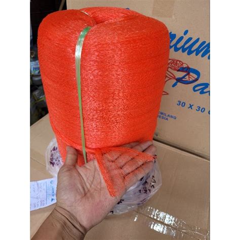 Jual Polynet Jaring Buah Meter Shopee Indonesia