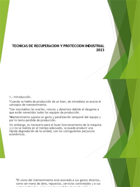 de Apoyo Planificaciã N Estratã©gica Del Mantenimiento | Descargar gratis PDF | Petróleo | Costo