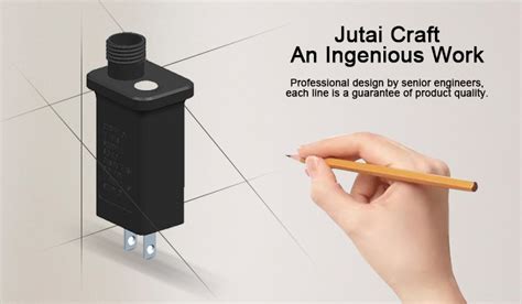 Changzhou Jutai Electronic Co., Ltd.