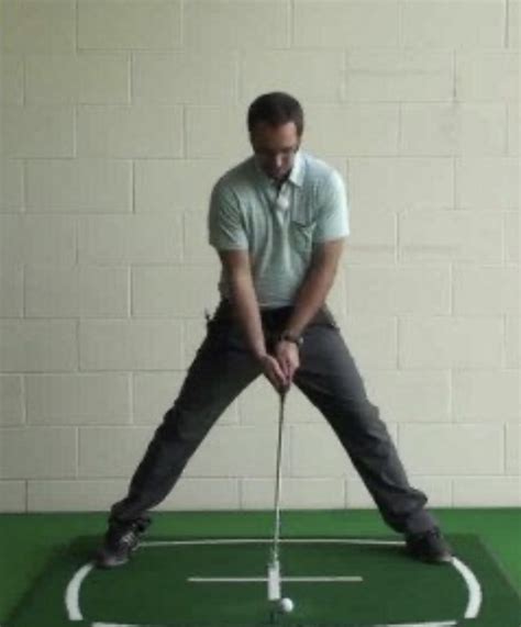 Driver stance-width, feet position, and ball position/tee height : r/golf