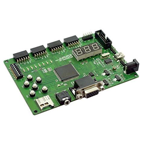 Numato Lab Elbert V Spartan A Fpga Development Board Pricepulse