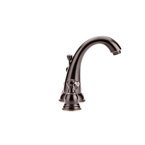 Delta Faucet Windemere Widespread Bathroom Faucet Oil Rubbed Bronze Bathroom Faucet 3 Hole