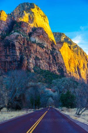 Zion Canyon Scenic Drive (Zion National Park) - All You Need to Know ...