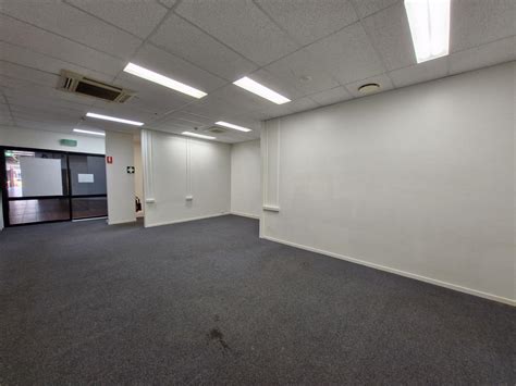 Office Leased In Goondoon Street Gladstone Qld Commercial