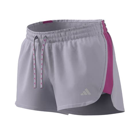 Adidas Womens Run It Shorts