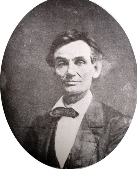 The Photographs Of Abraham Lincoln Who Was The First U S President To