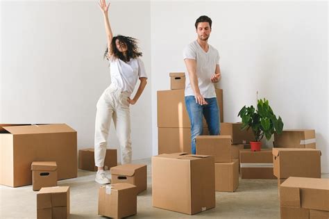 How To Handle A Long Distance Home Move