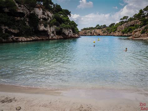 10 Plus Belles Criques De Majorque Calas