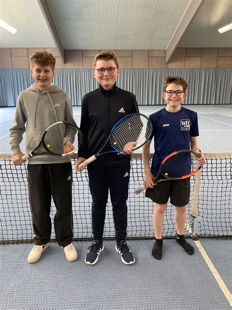 Werner Tc 75 Der Größte Tennisverein In Werne