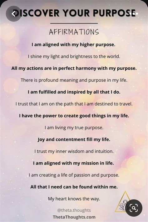 Body Positivity Affirmations Artofit