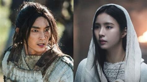 Karakter Arthdal Chronicles Season 2 Yang Mengalami Pergantian Pemeran