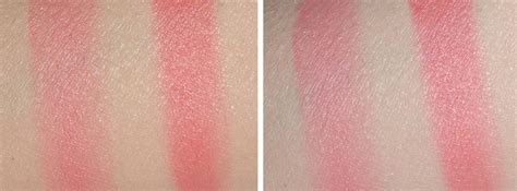 Clarins Multi-Blush Cream Blush Review and Swatches | MakeUp4All
