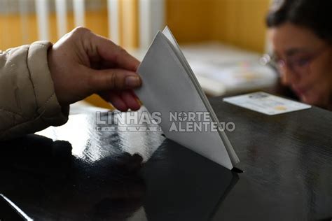 Eleições Europeias PS ganha em Elvas Linhas de Elvas Norte Alentejo