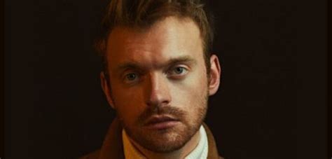 Finneas Shares New Solo Single Naked Big World Tale