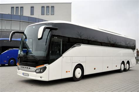 Setra Comfortclass S Hd Coach Bus Productfrom