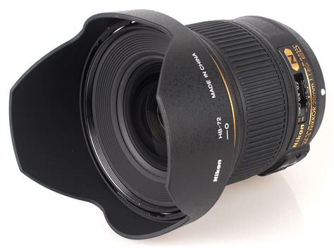 のごく Nikon AF S NIKKOR 20mm f 1 8G ED 美品 広角 リビングの