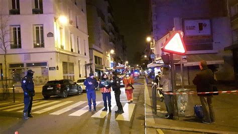 Procès de l incendie de la rue Erlanger à Paris l immeuble était aux