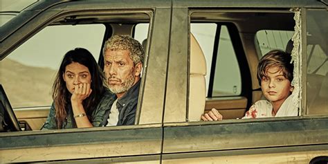 A SON - Noosa Film Society