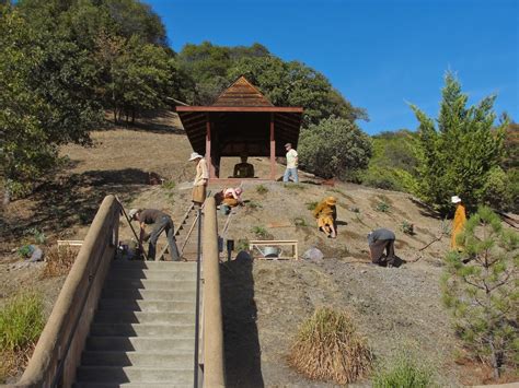 Abhayagiri Buddhist Monastery - Gallery - 6086799634979979793