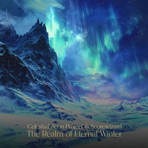 The Realm Of Eternal Winter Ep By Celestial Aeon Project Spotify