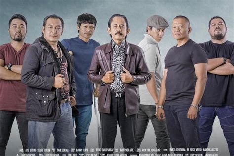 Jadwal Rcti Hari Ini Oktober Ada Dunia Terbalik Preman Pensiun