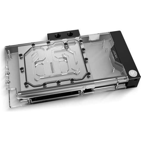 Ekwb Water Blocks Ek Quantum Vector² Strixtuf Rtx 4090 Abp Set D Rgb Acryl • Pris