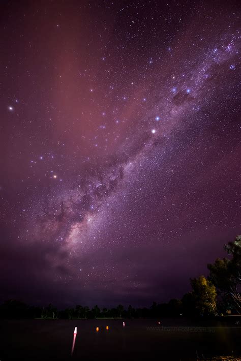 milky-way-stars-night-photography – LEANNE COLE