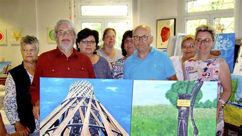 Lörmecke Wasserwerk fördert Enser Kunstprojekt