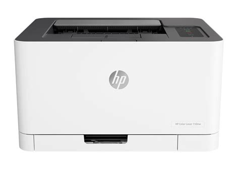 Принтер HP Color Laser 150nw Wi-Fi 4ZB95A: продажа, цена в Львове ...