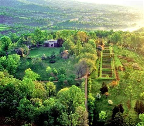 Aerial-View-of-Monticello-Mountain - Growing A Greener World®