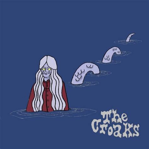 The Croaks Lochness Lady Lyrics Genius Lyrics