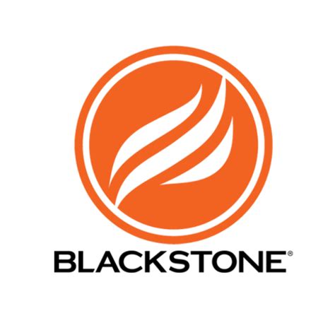 Blackstone Logo