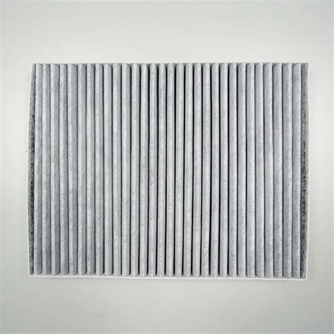 Carbon Cabin Filter For Audi Q Porsche Cayenne Vw Touareg Transporter