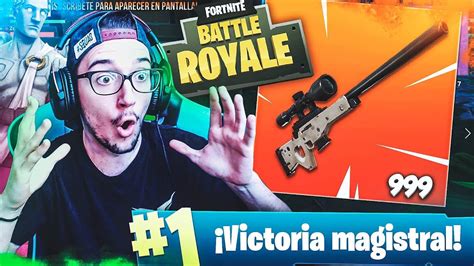 Duo Vs Squads En Oro Macizo Fortnite Battle Royale Yufiierules