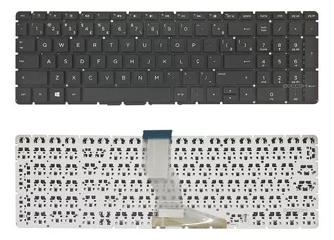 Teclado Para Hp Pavilion Ab Cl Ab Us Ab Abnt Frete Gr Tis