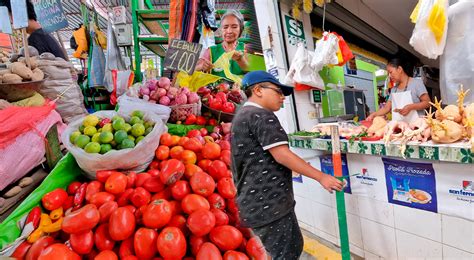 Huaicos en Lima hoy Precio del limón pollo y otros alimentos se