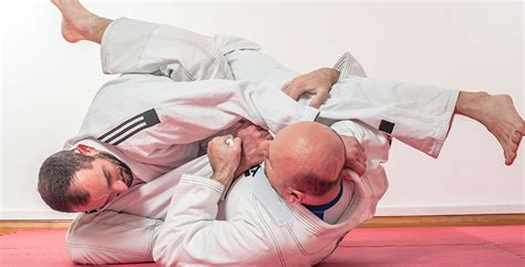 Conheça O Ju Jitsu A Arte Marcial Que Originou Todas As Lutas