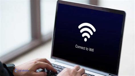 Cara Menghubungkan Wifi Ke Komputer Dengan Kabel Homecare24