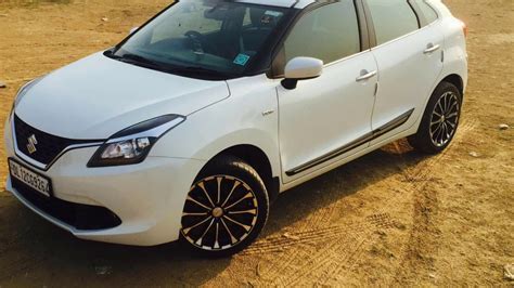 Baleno Modified Maruti Suzuki Baleno Modified Cars Car