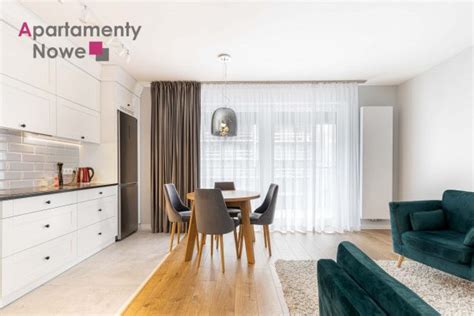 Apartamenty Nowe Real Estate Company Krakow