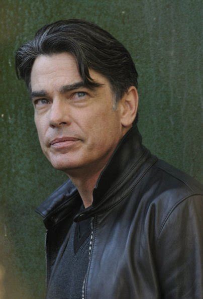 Foto De Peter Gallagher Foto Peter Gallagher