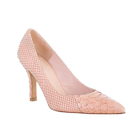 CAPRICHO Pitón Nude