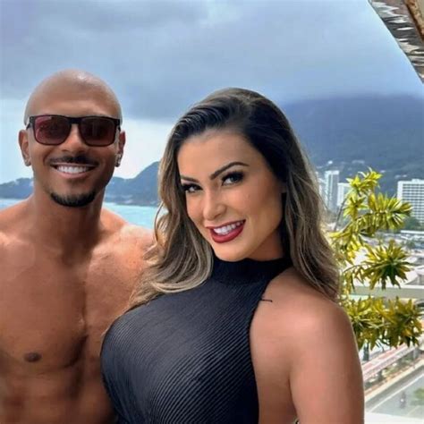 Fotos de Andressa Urach Página 14