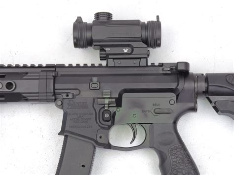 Daniel Defense Pcc Sbr The Pistol Caliber Carbine Taken To A Higher