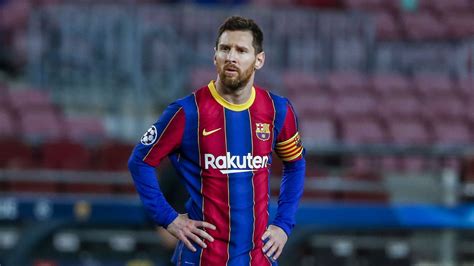 Athletic Club vs. FC Barcelona LIVE STREAM (4/17/21): Watch Lionel Messi in Copa Del Rey Final ...