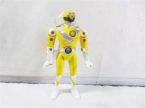 Poppy Chogokin Taiyo Sentai Sun Vulcan Vulpanther Gb Dal Giappone