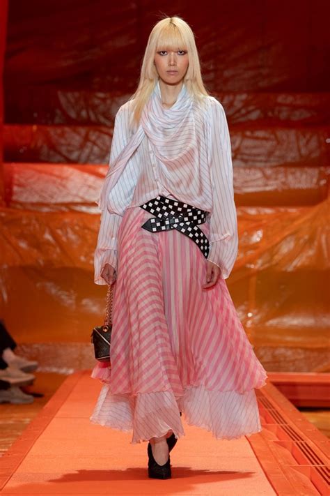 Louis Vuitton Spring Summer Womenswear Another