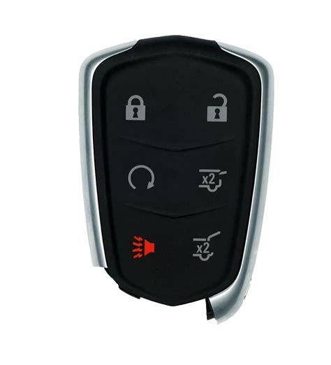 2015 2019 6b Cadillac Escalade Smart Keyless Proximity Remote Fob