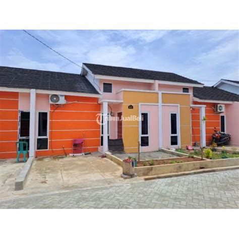 Rumah Ready Stock Bumi Citra Mandiri Karang Satria Dekat Stasiun Dan